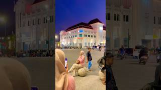 Gedung Bni Ex Radio Pertama Indonesia