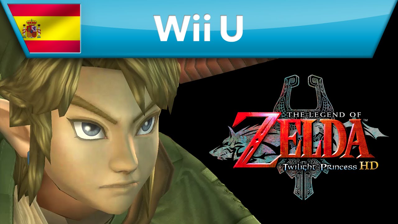 The Legend of Zelda: Twilight Princess HD | Juegos de Wii U | Juegos |  Nintendo