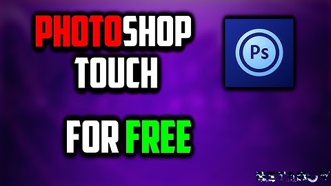 How to download PS Touch on android/iOS for free|100%Working