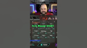 Apex Legends - 1v3 Arena Round WIN #shorts #apexlegends #apexclips #youlovetoseeit