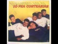 Só Pra Contrariar - Que Se Chamar Amor (1993) (1º álbum completo)