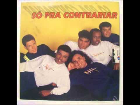 Só Pra Contrariar – Acústico (CD) - Discogs