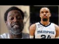 Stephen jackson destroys memphis grizzlies parting ways with dillon brooks over lebron james antics