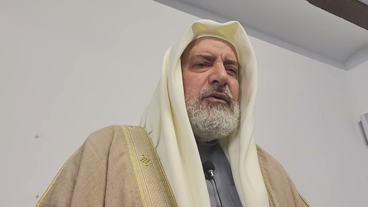 ليلة النصف من شعبان 