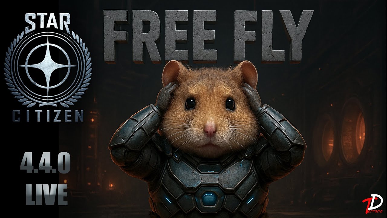 Star Citizen 4.4.0 LIVE /  FREE FLY  / NYX /  ЛУТИНГ  / МИССИИ  / ХОМЯКИ В ДЕЛЕ / ОБЩЕНИЕ /#.55