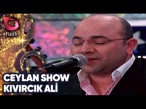 Ceylan Show | Kıvırcık Ali | İntizar