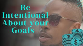 Stop Procrastinating and focus on your goals