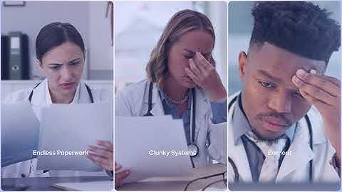 PrecisionNote : AI-Powered Clinical Documentation for Africa & Beyond