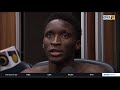 Victor Oladipo on Pacers' penchant for comeback wins: "It's like clockwork"