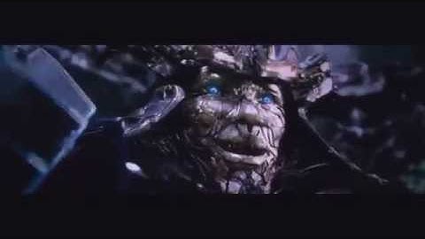 Transformers 4 Age Of Extincion - Dinobots Moments