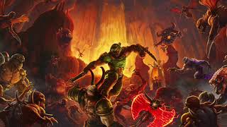 HellWalker|Doom 2016 Remix|Doom Eternal