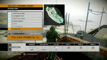 XIM3 Beta - BC2 Smart Translator: Video 2 Part 2