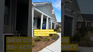 55+ Active Adult Community in Braselton, GA #atlrealtor #explore #55pluscommunity #55plusliving #fyp