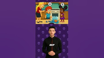 Guess Who Broke The Aquarium?  #mindbendingquiz #triviatricks #quizchallenge #trivia #brainteaser