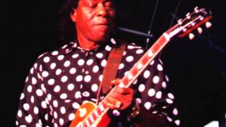 Buddy Guy - She  Winked  At  Me chords