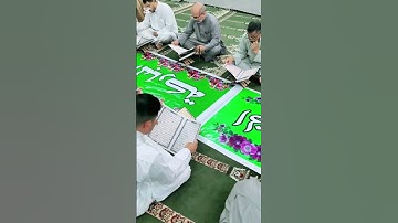 القارئ عباس رياض مآتيسر من سورة القيآمة