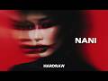 HARDRAW NANI Deep House 2026 Melodic Deep House 