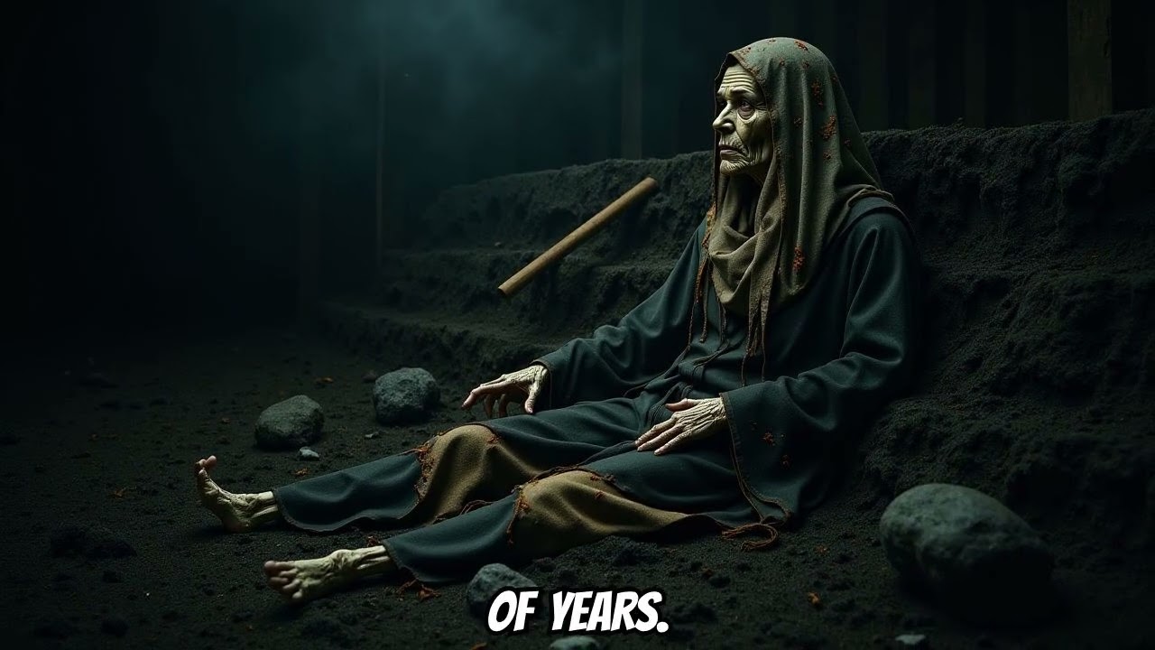 Vampire Legends Before Dracula: Real Graves Found with Stakes