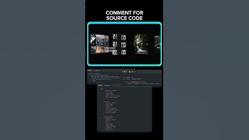 Insane 3d gallery animation using CSS