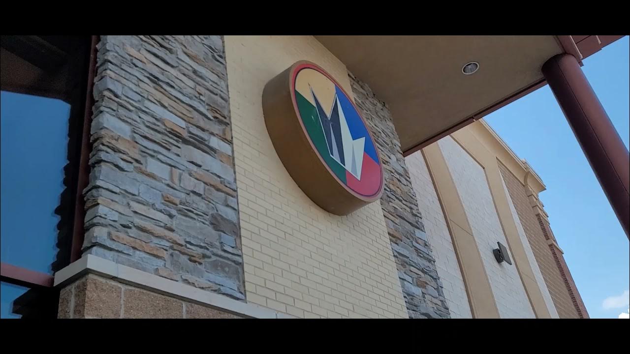 Movie 284 A Quiet Place 1 at Regal Cinemas 16 in Deerfield Towne