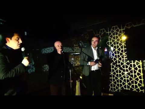 ათენში ანსამბლ მეტეხის კონცერტმა ანშლაგით ჩაიარა