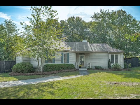 7600 Leitner Road, Columbia, SC home video tour
