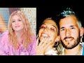 La ex de Ricky Montaner, Sofía Reyes, habla de Stefi Roitman: "Usa mis canciones"