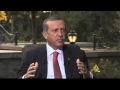 أردوغان يتعهد بمكافحة جماعة غولن ومناصرة قضايا الشعوب