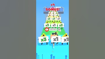 Weight runner 3D🏃: all level gameplay walkthrough Android & iOS game (Level 01)