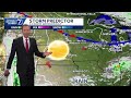 More sunshine ahead Wednesday for Omaha