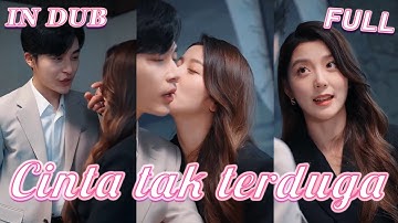 💋Satu malam penuh jebakan, tapi berakhir dengan cinta❤️【IN DUB】【FULL】#drama
