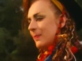 カーマは気まぐれ 和訳字幕付き カルチャークラブ Karma Chameleon Culture Club lyrics