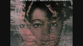 Miles Davis - Petits Machins