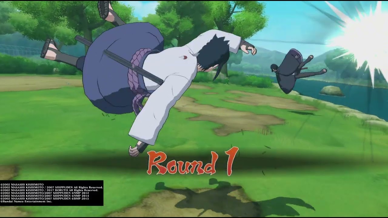 NARUTO X BORUTO Ultimate Ninja STORM CONNECTIONS_20260303113721