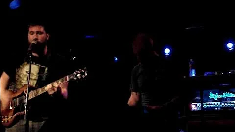 Four Year Strong - "Wrecked 'Em, Damn Near Killed 'Em,"