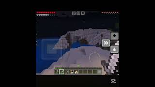 Adding The One Who Watches in minecraft #minecraft #minecrafthorror #theonewhowatches 