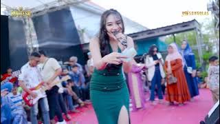 TEMBANG TRESNO - ERSA AMELIA - MAHESA MUSIC LIVE BANJARAN DRIYOREJO GRESIK