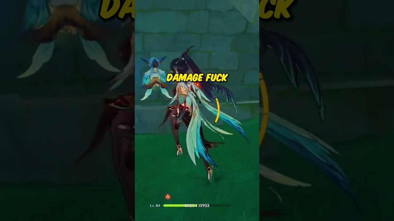 DONT GO TO THIS TRAP IN LIYUE