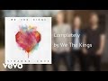 We The Kings - Completely (AUDIO)