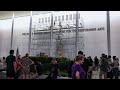 Trump's name starts to come off Kennedy Center hours after court-ordered deadline | NBC4 Washington