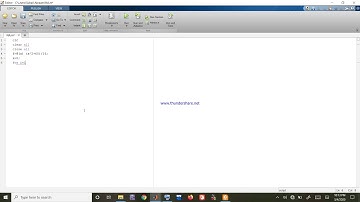 Fixed point Iterative method matlab program
