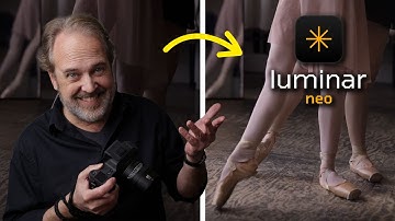 4 New Image Editing Tools that will change how you edit photos