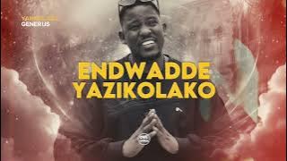 Generus - Yankolako (Lyrics Video) Ugandan Latest Gospel Music