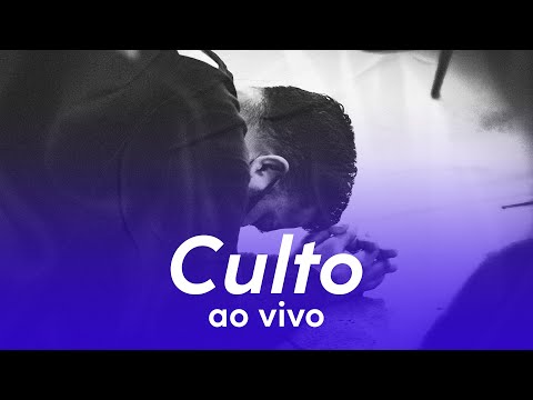 Culto ao Vivo (03/07/2022)