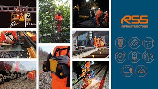 RSSI - Department Services Promotional Video