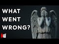 The Failure of the Weeping Angels (Video Essay)