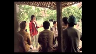 TVC PT. Pertamina CSR 100 Juta Pohon