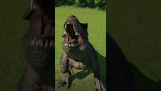 Listen To Rexys Iconic Roar