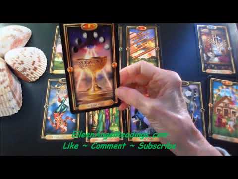 Taurus ~ Love & Money ~ February 2019 Clairvoyant Psychic Tarot Reading