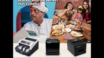 Ease your restaurant